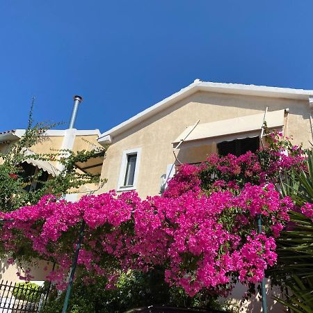 Casa Buganvilla Minia Eksteriør billede