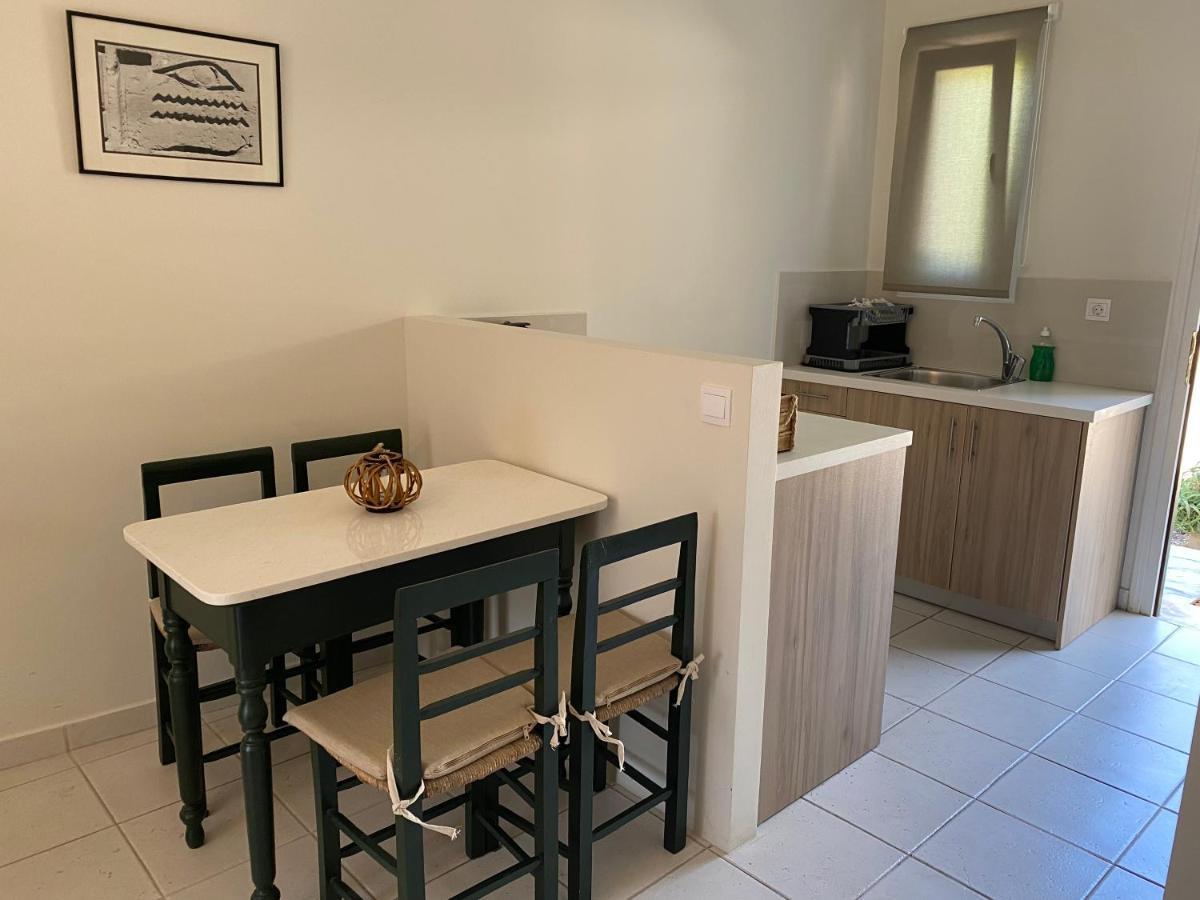 Casa Buganvilla Minia Eksteriør billede
