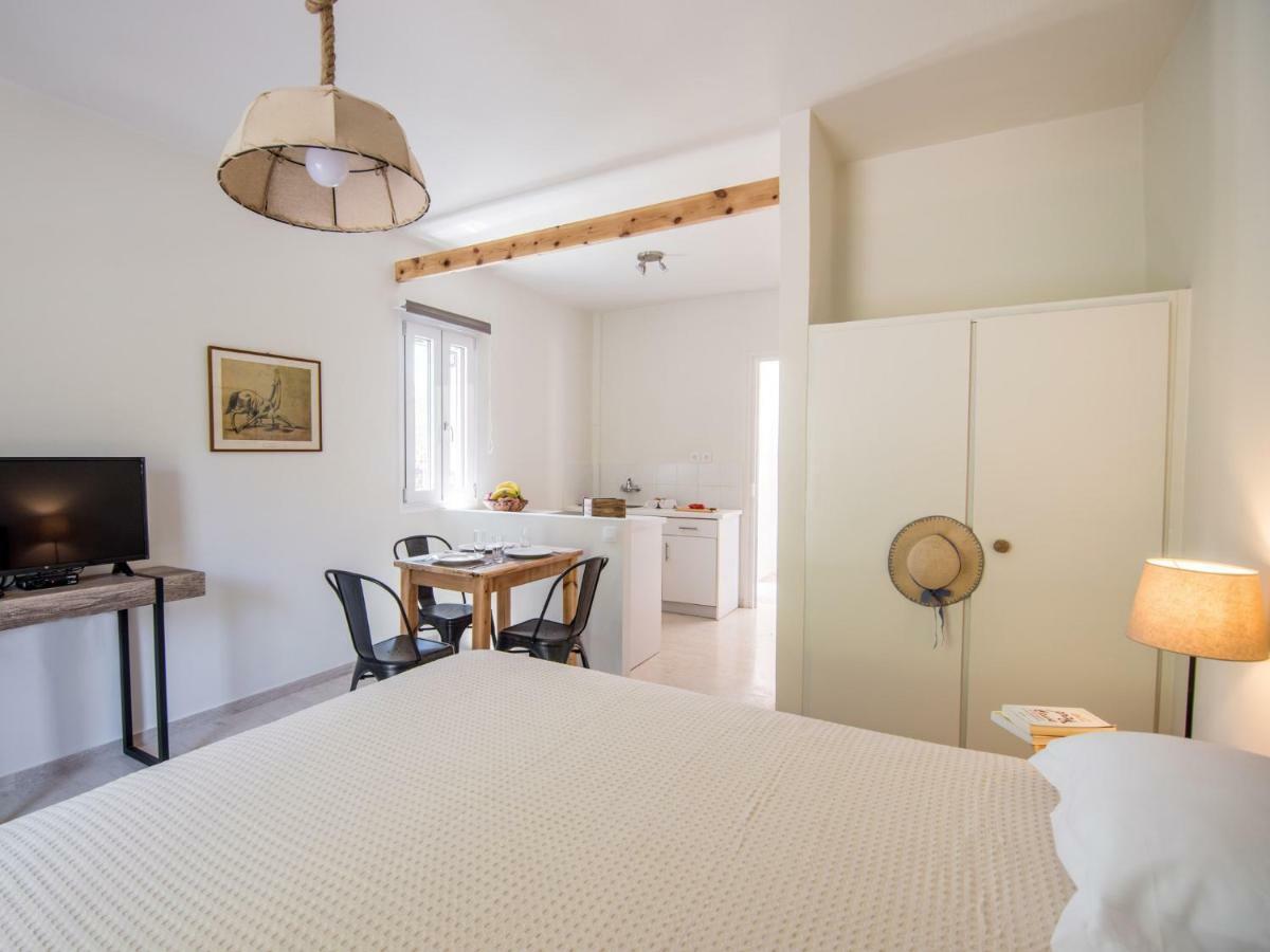 Casa Buganvilla Minia Eksteriør billede