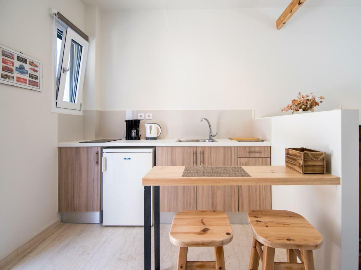 Casa Buganvilla Minia Eksteriør billede