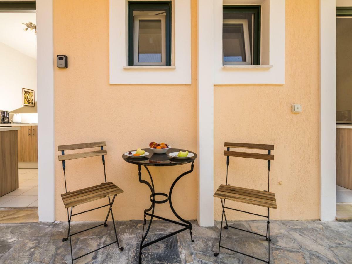 Casa Buganvilla Minia Eksteriør billede