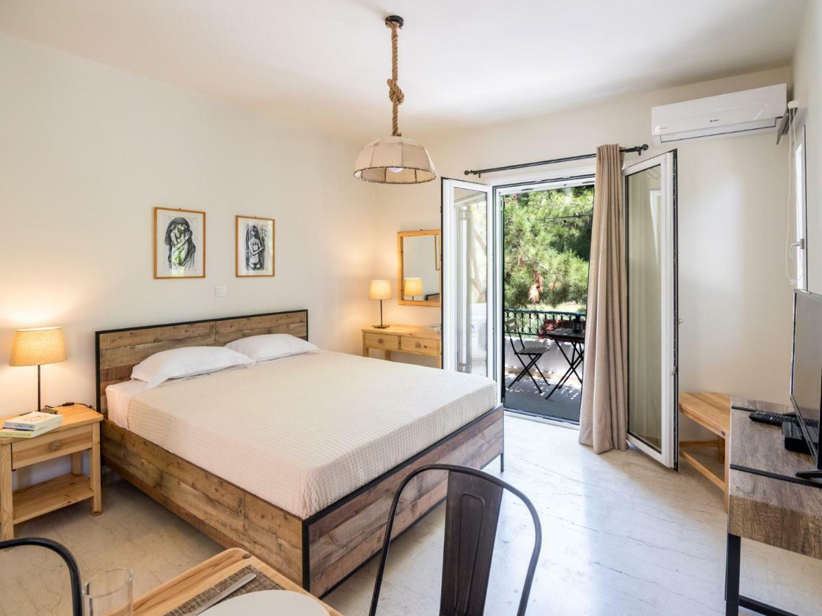 Casa Buganvilla Minia Eksteriør billede