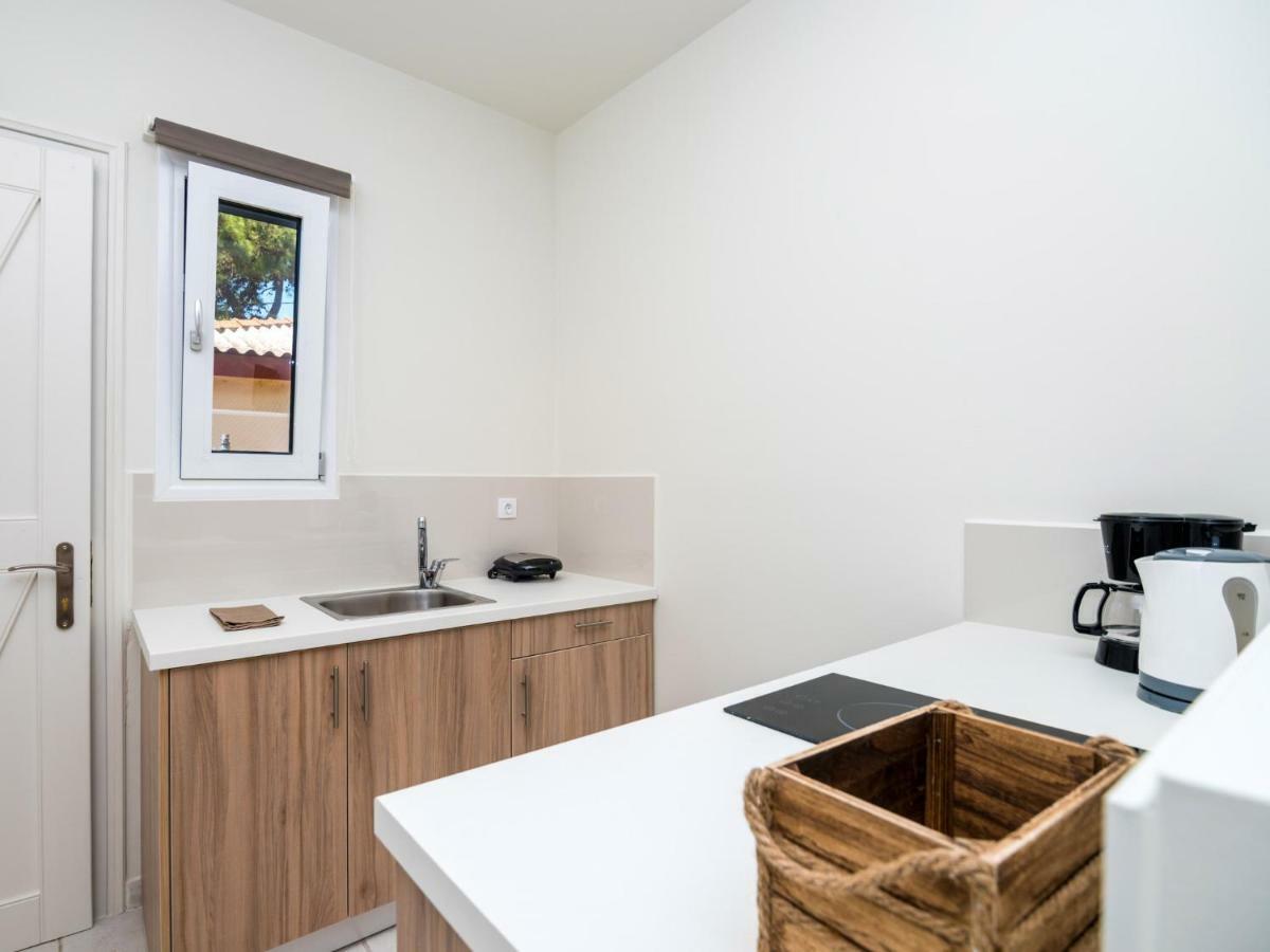 Casa Buganvilla Minia Eksteriør billede
