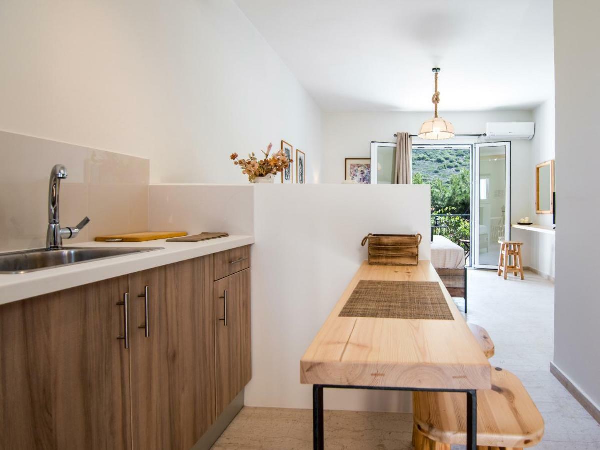 Casa Buganvilla Minia Eksteriør billede
