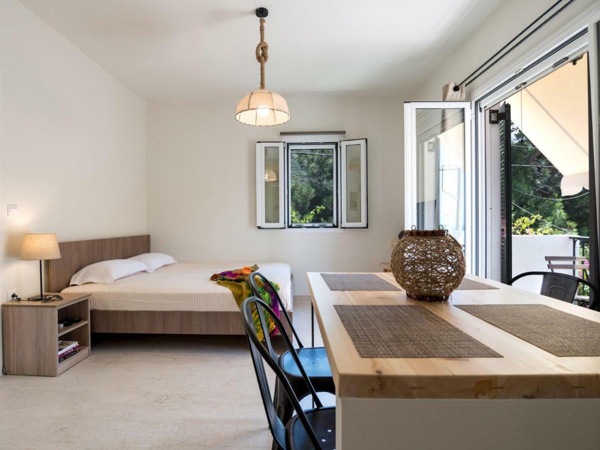 Casa Buganvilla Minia Eksteriør billede