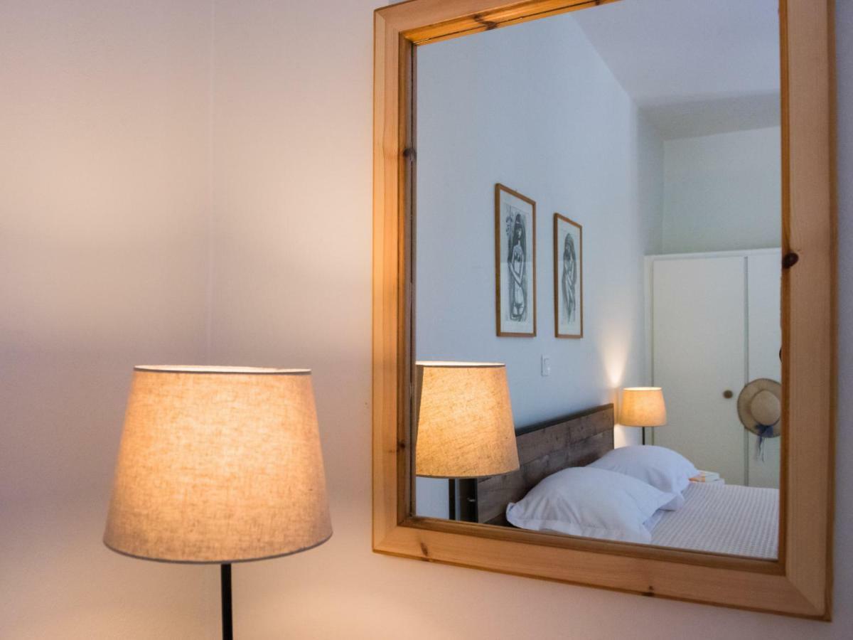 Casa Buganvilla Minia Eksteriør billede