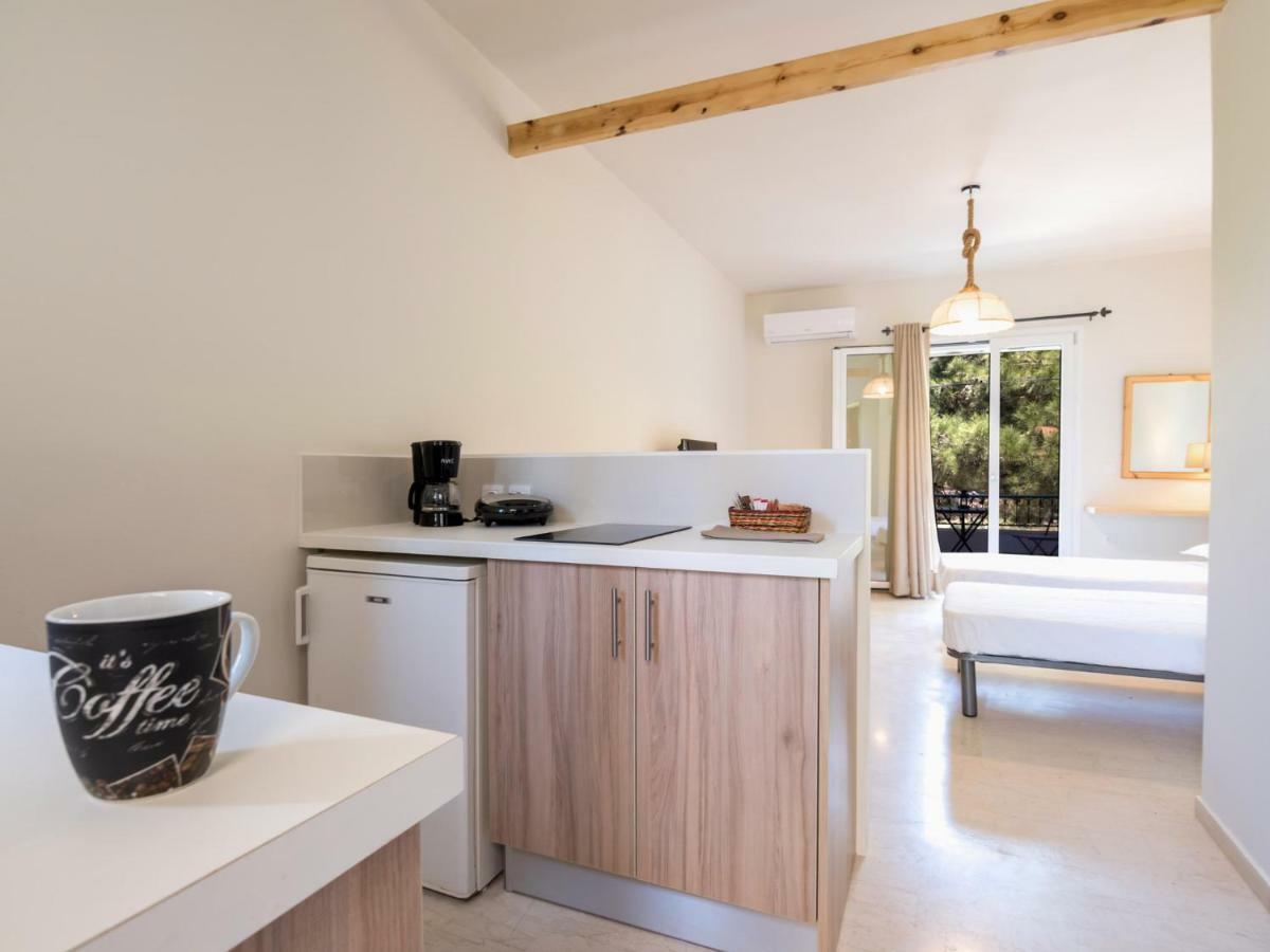 Casa Buganvilla Minia Eksteriør billede