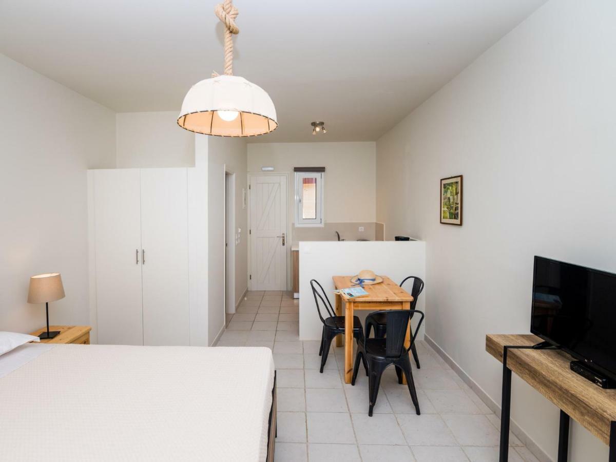 Casa Buganvilla Minia Eksteriør billede