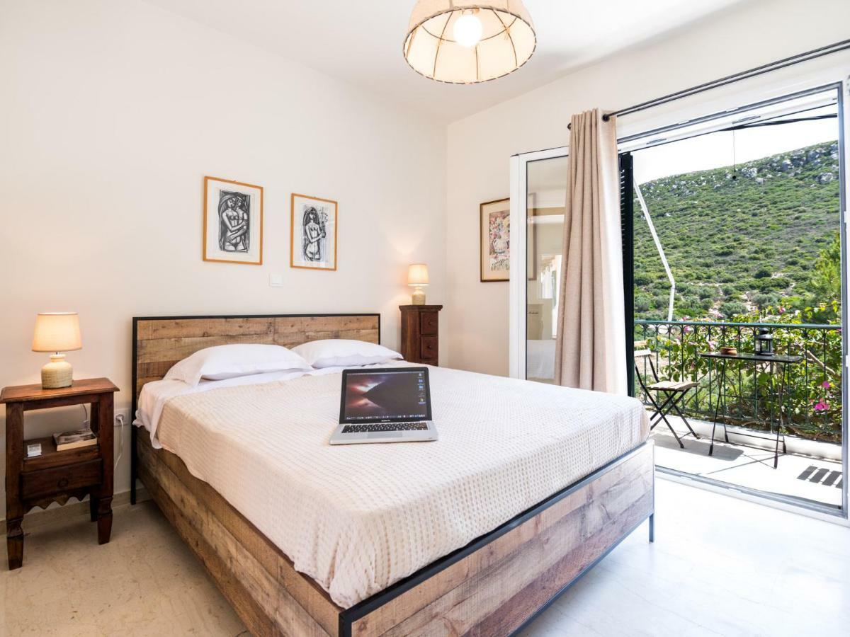 Casa Buganvilla Minia Eksteriør billede