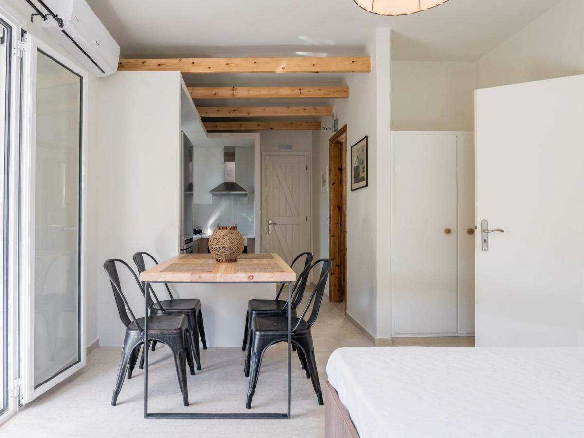 Casa Buganvilla Minia Eksteriør billede