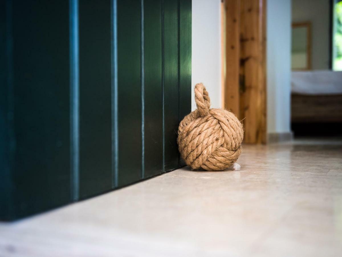 Casa Buganvilla Minia Eksteriør billede
