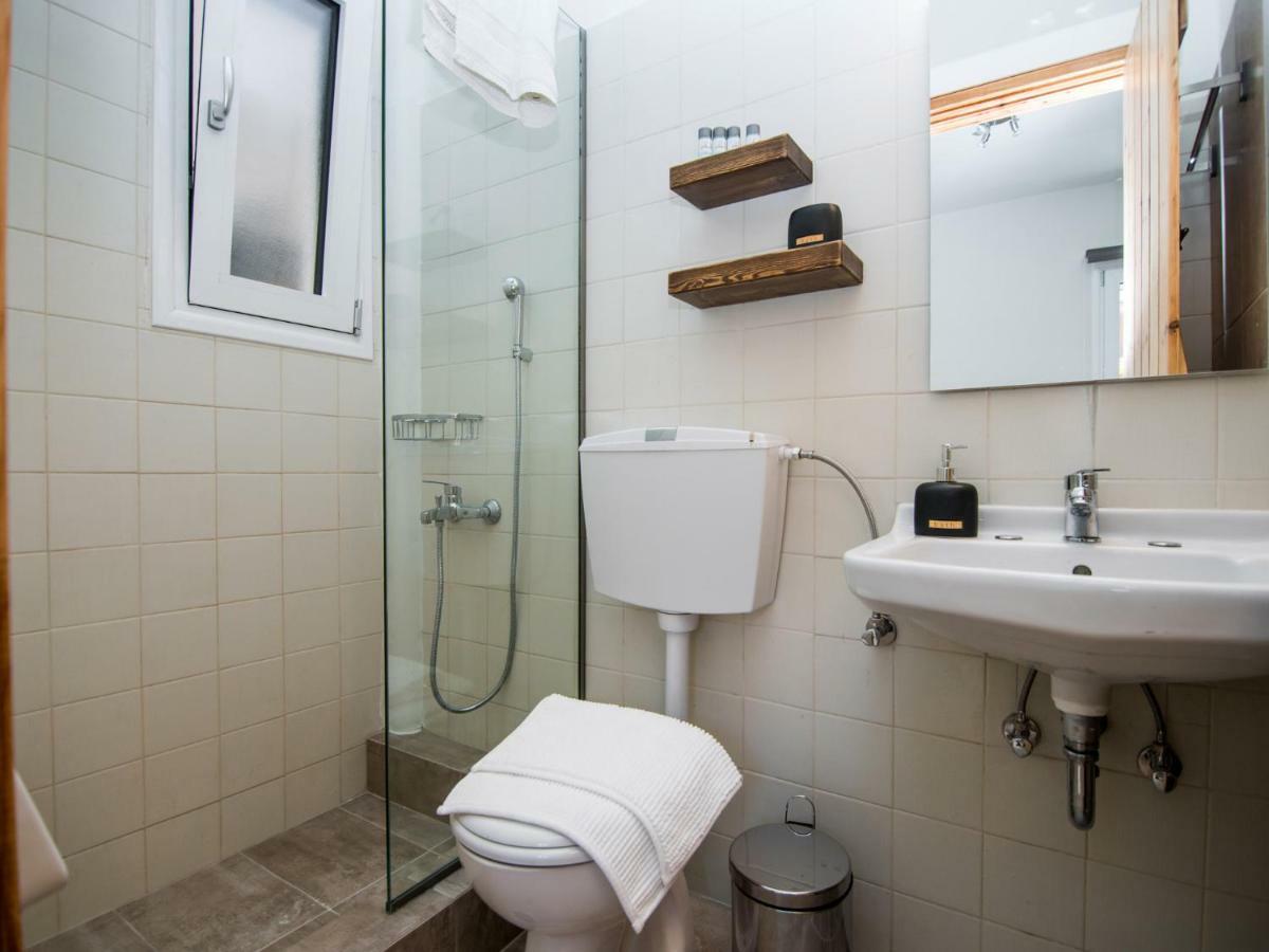 Casa Buganvilla Minia Eksteriør billede
