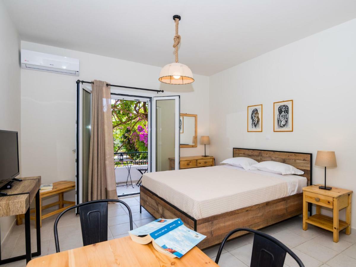 Casa Buganvilla Minia Eksteriør billede