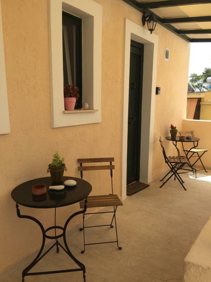 Casa Buganvilla Minia Eksteriør billede